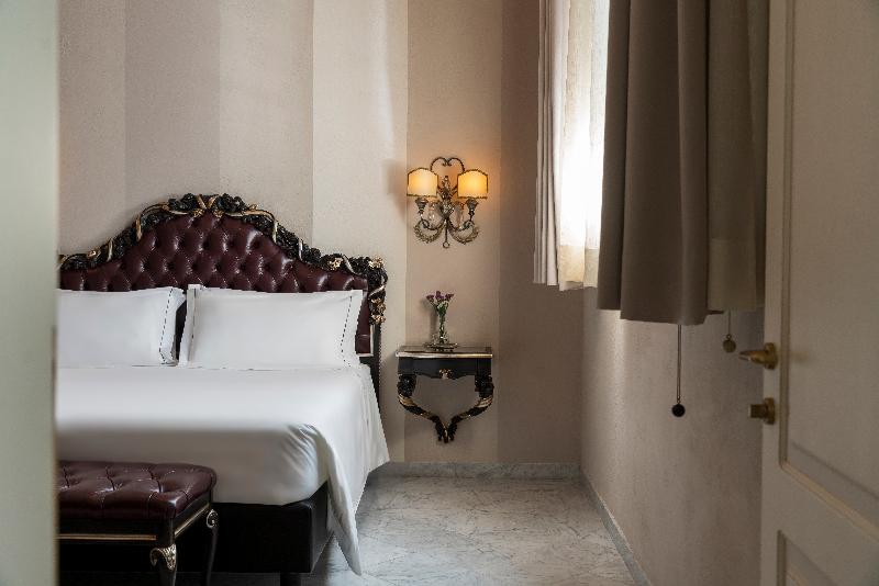 Grand Hotel di Parma  | UNA Esperienze - Oda