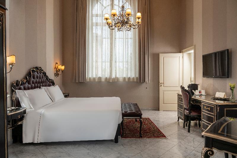Grand Hotel di Parma  | UNA Esperienze - Oda