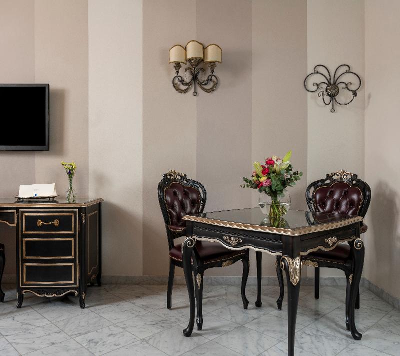 Grand Hotel di Parma  | UNA Esperienze - Oda