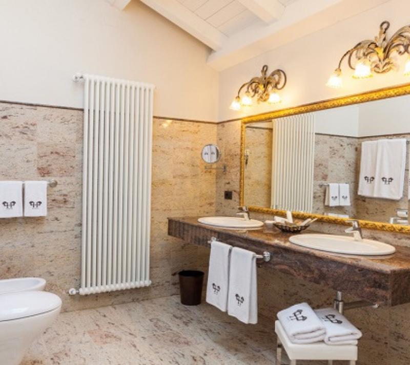 Grand Hotel di Parma  | UNA Esperienze - Oda