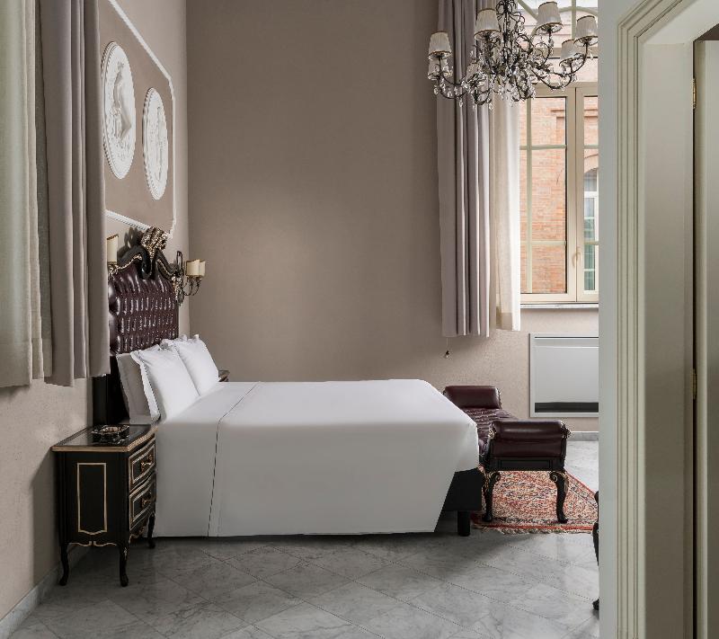 Grand Hotel di Parma  | UNA Esperienze - Oda