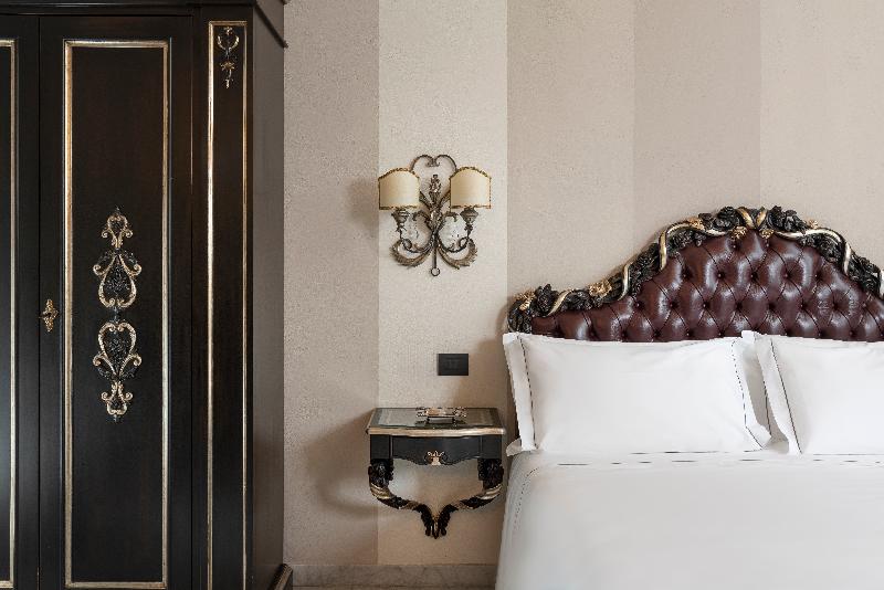 Grand Hotel di Parma  | UNA Esperienze - Oda