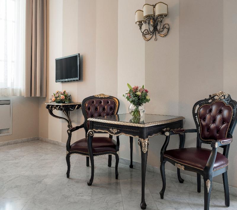 Grand Hotel di Parma  | UNA Esperienze - Oda