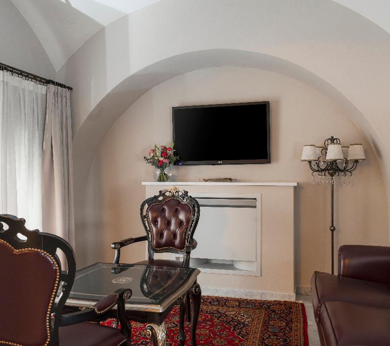 Grand Hotel di Parma  | UNA Esperienze - Oda