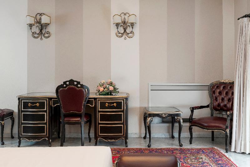 Grand Hotel di Parma  | UNA Esperienze - Oda