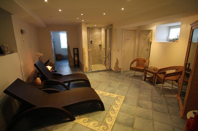 Park Hotel Sletz Giessen - Aktivite