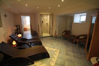 Park Hotel Sletz Giessen fotoÄŸrafÄ±