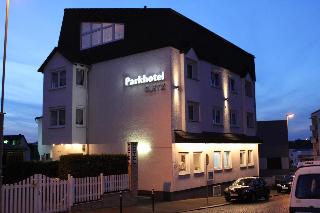 Park Hotel Sletz Giessen fotoÄŸrafÄ±