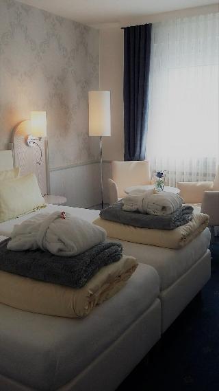 Park Hotel Sletz Giessen fotoÄŸrafÄ±