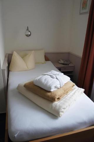 Park Hotel Sletz Giessen fotoÄŸrafÄ±