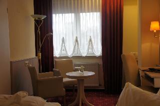 Park Hotel Sletz Giessen fotoÄŸrafÄ±