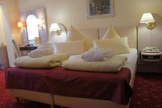 Park Hotel Sletz Giessen fotoÄŸrafÄ±