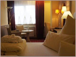 Park Hotel Sletz Giessen fotoÄŸrafÄ±