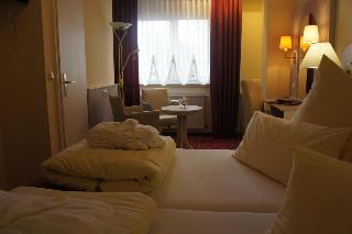 Park Hotel Sletz Giessen fotoÄŸrafÄ±