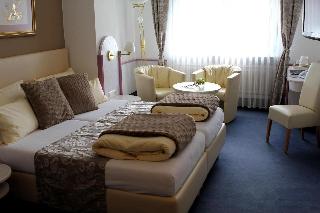 Park Hotel Sletz Giessen fotoÄŸrafÄ±