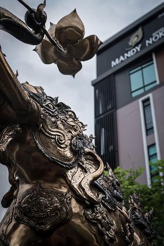 Mandy Nok Hotel fotoÄŸrafÄ±