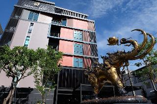 Mandy Nok Hotel otel fotoğrafı