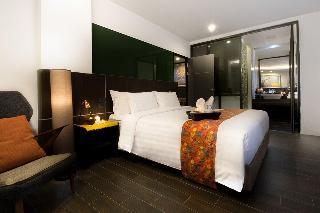 Mandy Nok Hotel fotoÄŸrafÄ±
