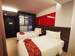 Mandy Nok Hotel fotoÄŸrafÄ±