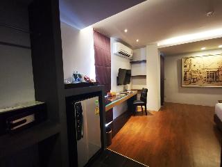 Mandy Nok Hotel fotoÄŸrafÄ±