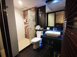 Mandy Nok Hotel fotoÄŸrafÄ±
