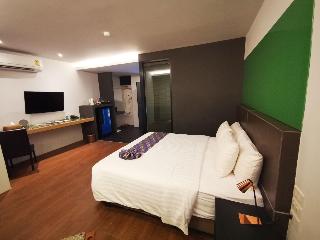 Mandy Nok Hotel fotoÄŸrafÄ±