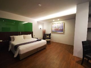 Mandy Nok Hotel fotoÄŸrafÄ±
