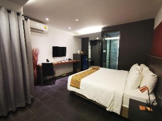 Mandy Nok Hotel fotoÄŸrafÄ±