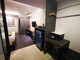 Mandy Nok Hotel fotoÄŸrafÄ±