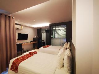 Mandy Nok Hotel fotoÄŸrafÄ±