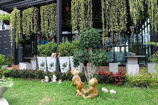 Mandy Nok Hotel fotoÄŸrafÄ±