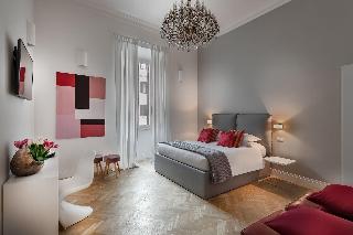 Da Me Suites otel fotoğrafı