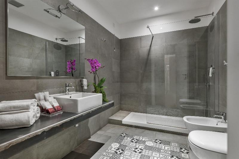Da Me Suites - Oda