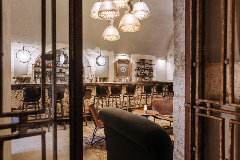 Paragon 700 Boutique Hotel & SPA - Bar