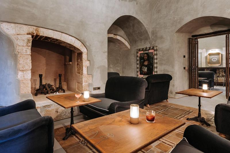 Paragon 700 Boutique Hotel & SPA - Bar