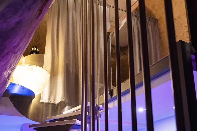Paragon 700 Boutique Hotel & SPA - Aktivite