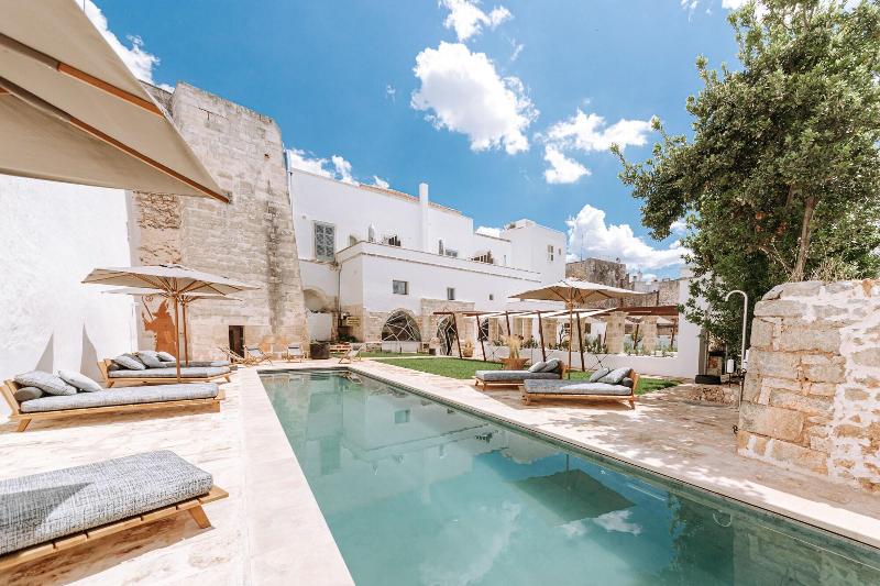 Paragon 700 Boutique Hotel & SPA - Genel