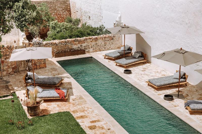 Paragon 700 Boutique Hotel & SPA - Genel