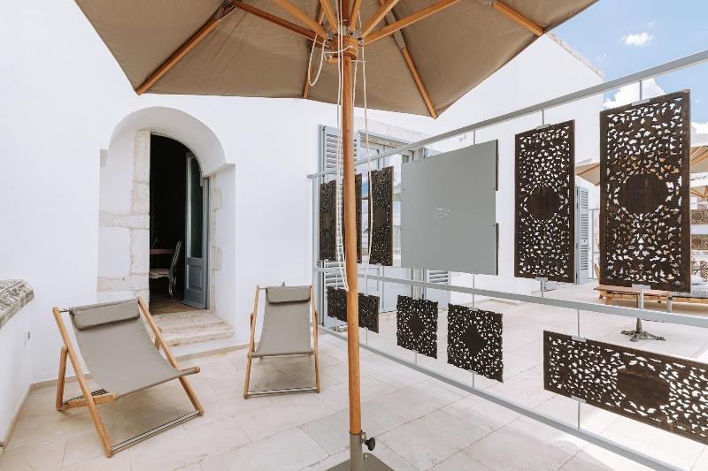 Paragon 700 Boutique Hotel & SPA - Genel