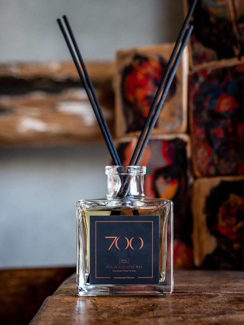 Paragon 700 Boutique Hotel & SPA - Genel