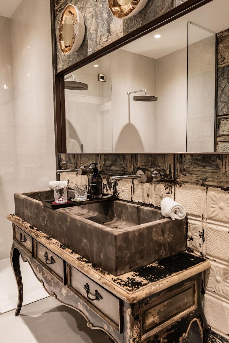 Paragon 700 Boutique Hotel & SPA - Genel