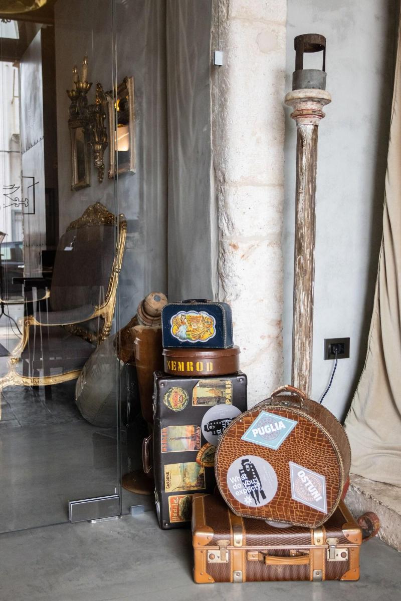 Paragon 700 Boutique Hotel & SPA - Genel