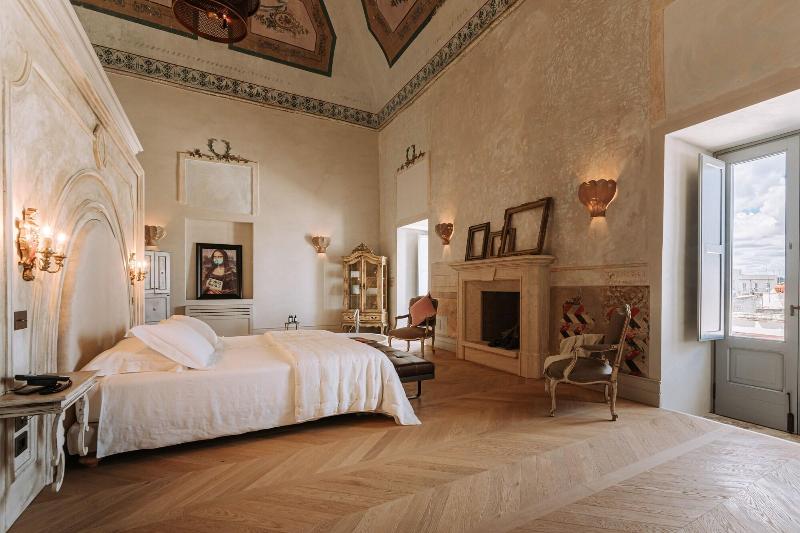 Paragon 700 Boutique Hotel & SPA - Genel