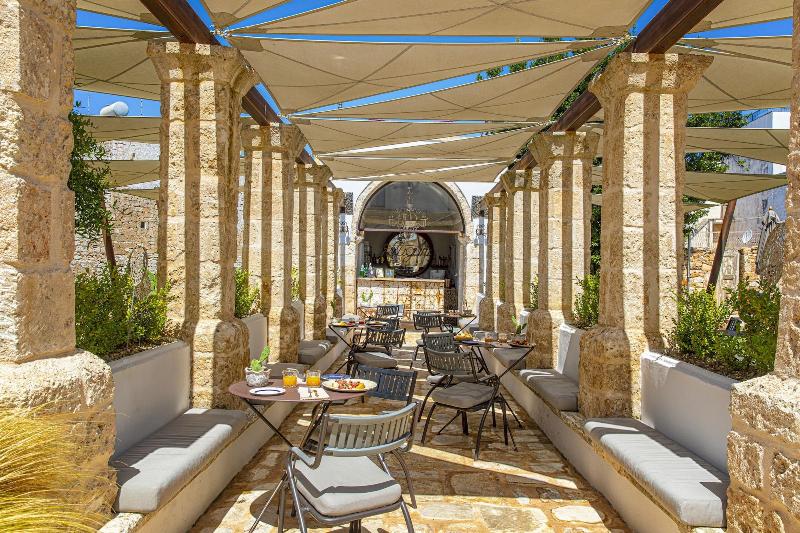 Paragon 700 Boutique Hotel & SPA - Genel