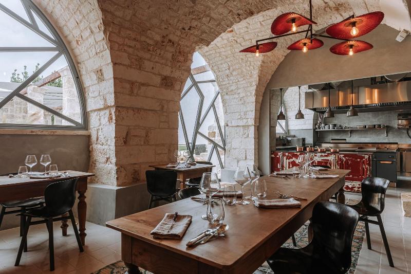 Paragon 700 Boutique Hotel & SPA - Genel