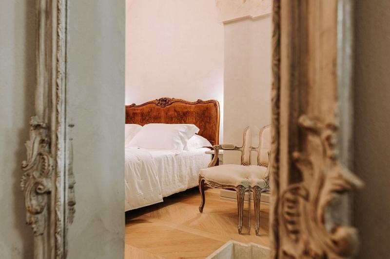 Paragon 700 Boutique Hotel & SPA - Genel
