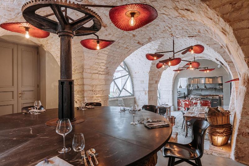 Paragon 700 Boutique Hotel & SPA - Genel