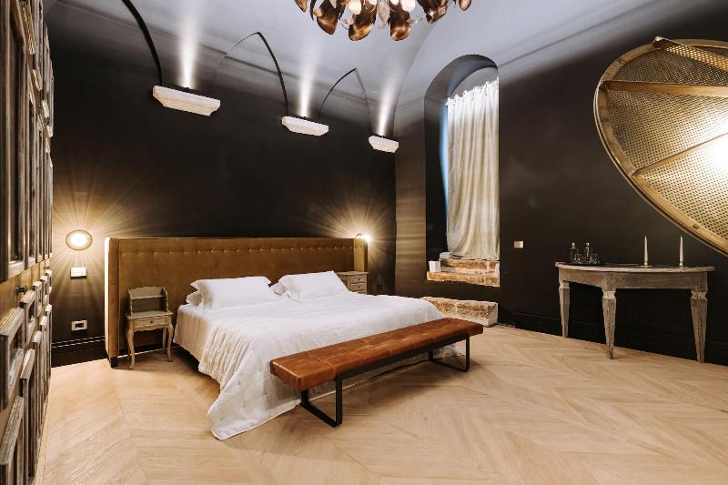 Paragon 700 Boutique Hotel & SPA - Genel