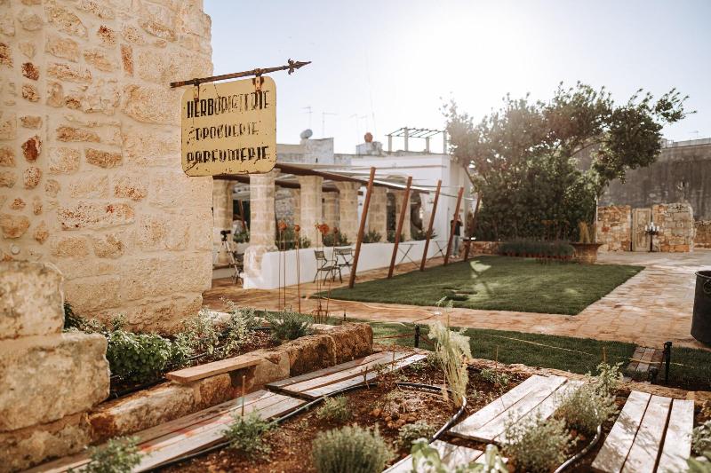 Paragon 700 Boutique Hotel & SPA - Genel