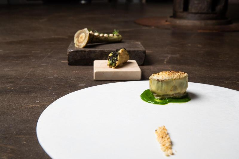 Paragon 700 Boutique Hotel & SPA - Genel